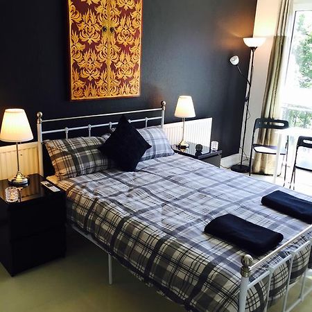 Pakenham Rooms Londra Oda fotoğraf