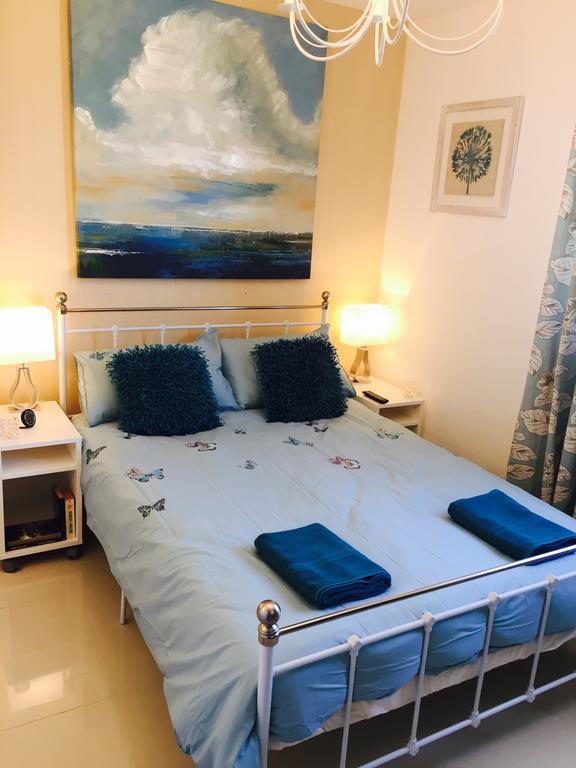 Pakenham Rooms Londra Oda fotoğraf