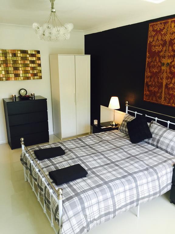 Pakenham Rooms Londra Oda fotoğraf