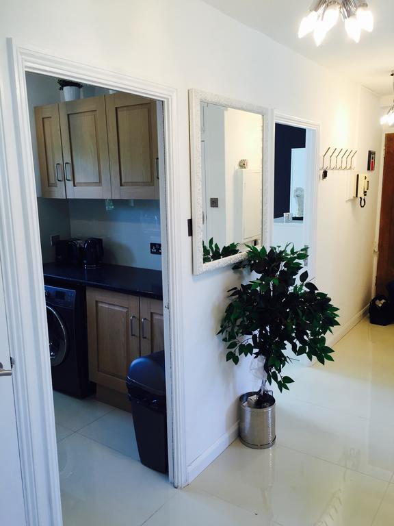 Pakenham Rooms Londra Oda fotoğraf