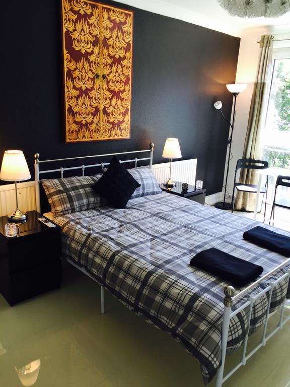 Pakenham Rooms Londra Oda fotoğraf